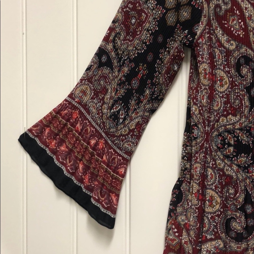 Blouse - Picture 3 of 6